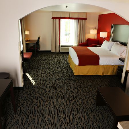 Holiday Inn Express Hotel & Suites - Sumter By Ihg Exteriér fotografie
