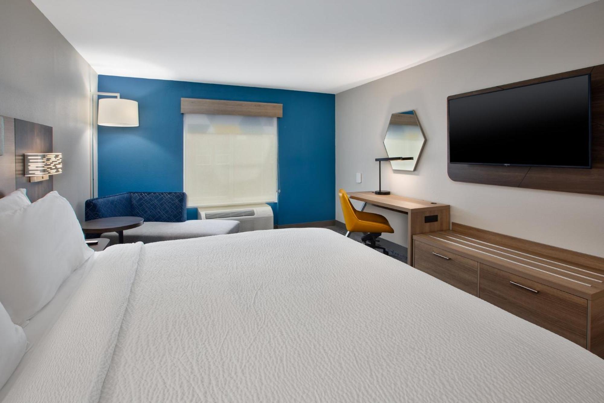 Holiday Inn Express Hotel & Suites - Sumter By Ihg Exteriér fotografie