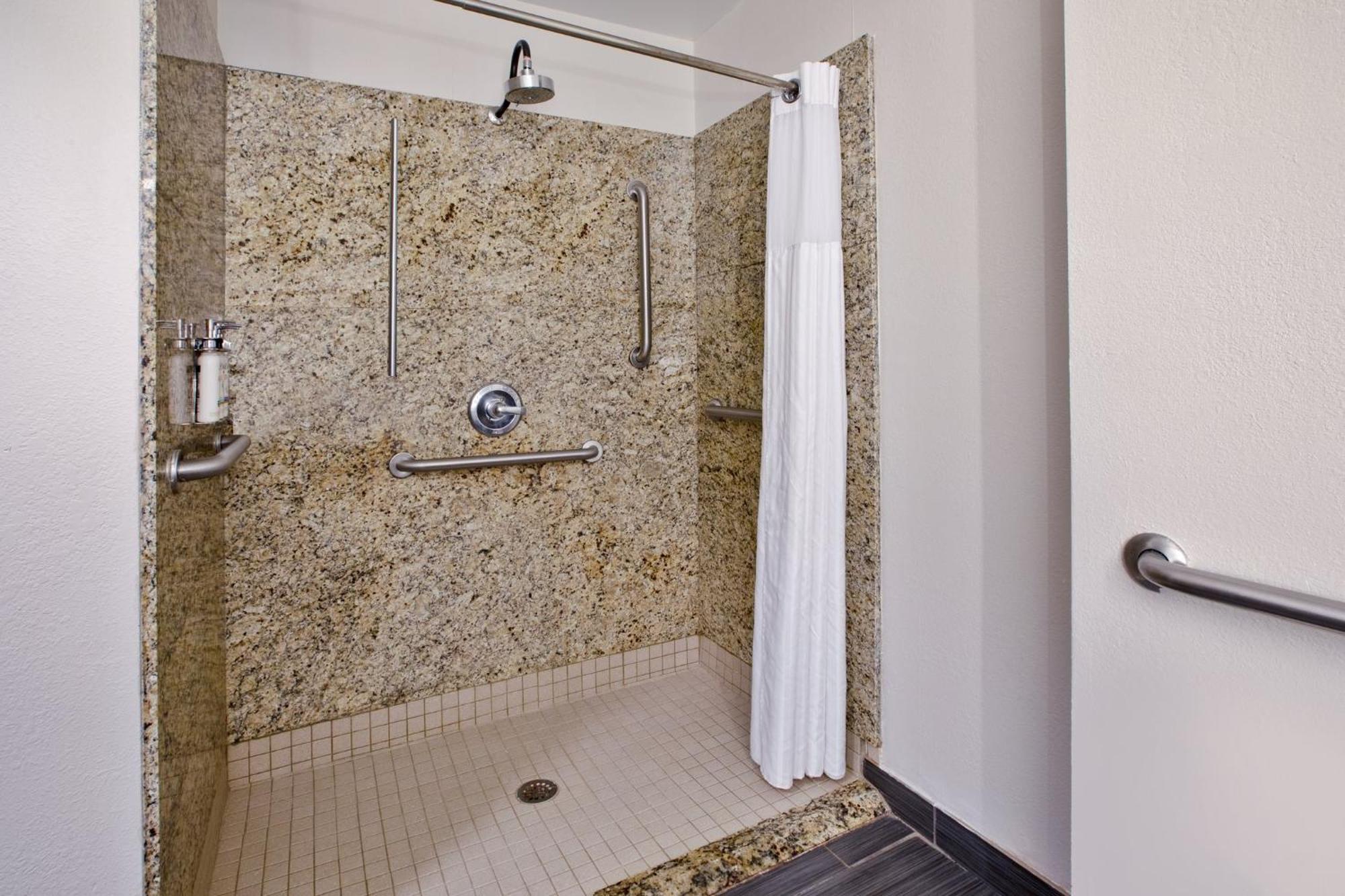 Holiday Inn Express Hotel & Suites - Sumter By Ihg Exteriér fotografie