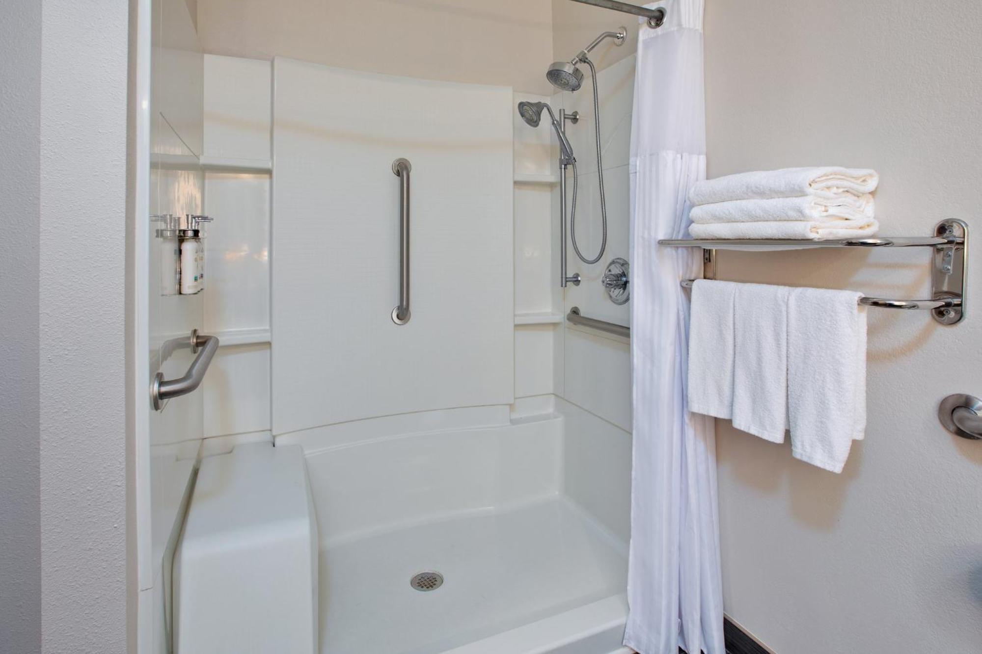 Holiday Inn Express Hotel & Suites - Sumter By Ihg Exteriér fotografie