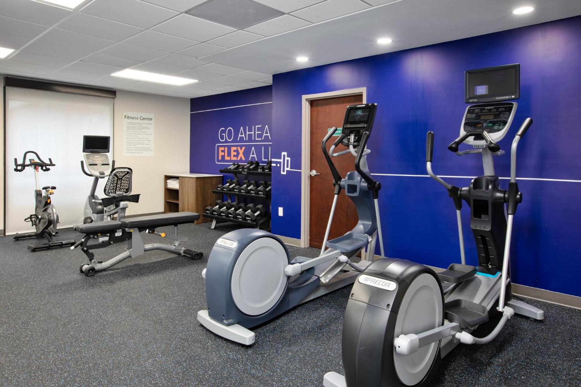Holiday Inn Express Hotel & Suites - Sumter By Ihg Exteriér fotografie