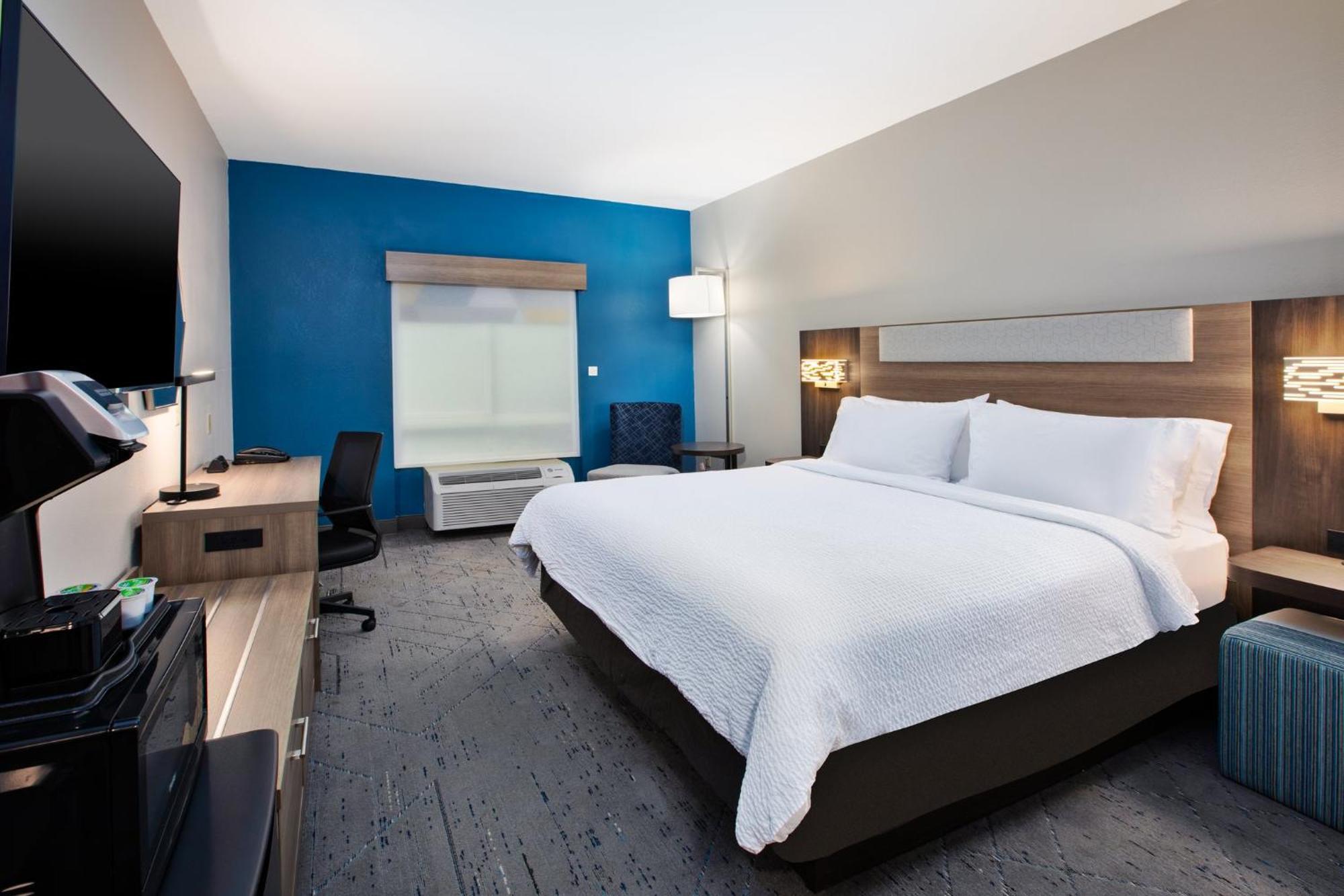 Holiday Inn Express Hotel & Suites - Sumter By Ihg Exteriér fotografie
