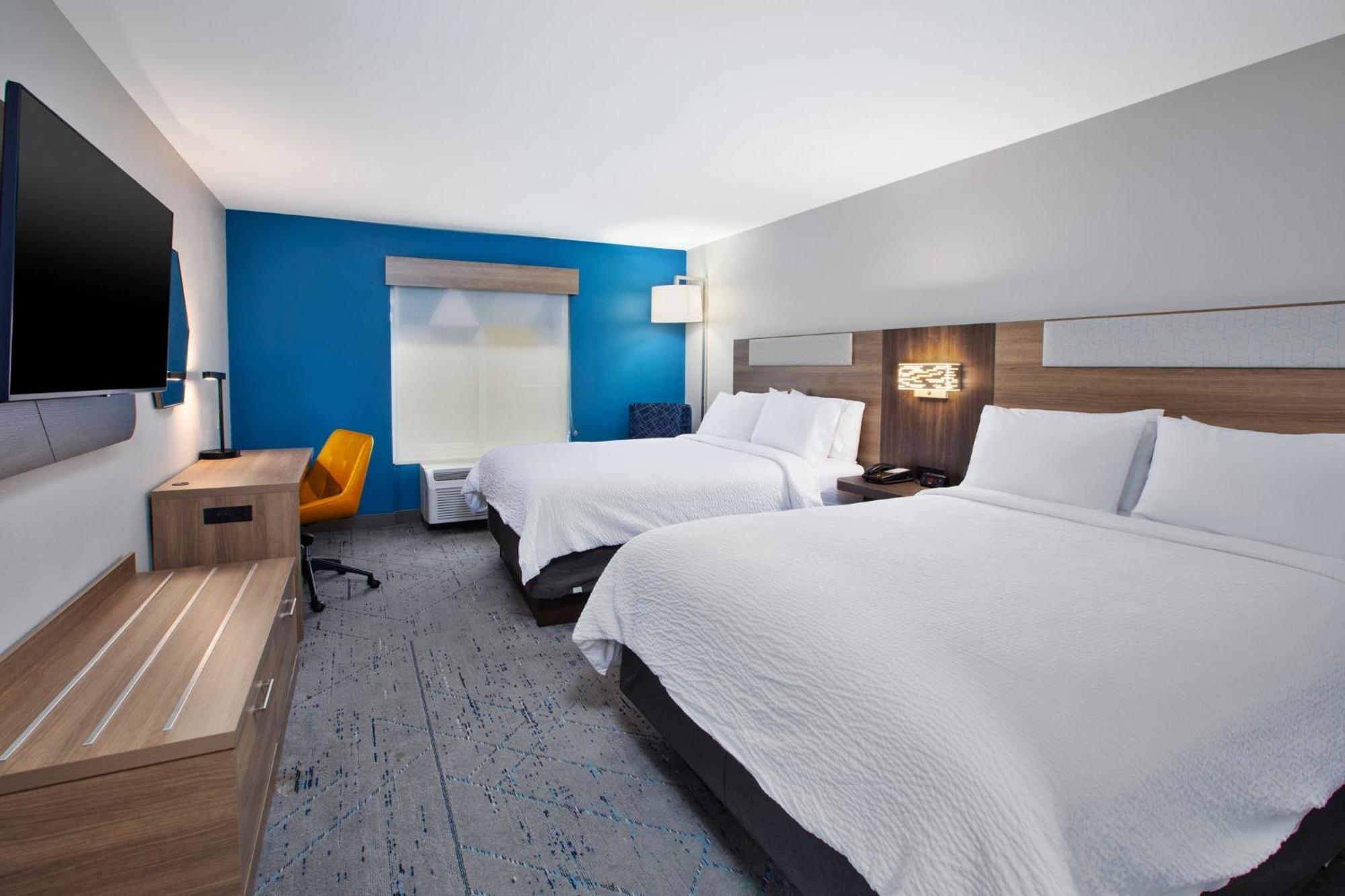 Holiday Inn Express Hotel & Suites - Sumter By Ihg Exteriér fotografie