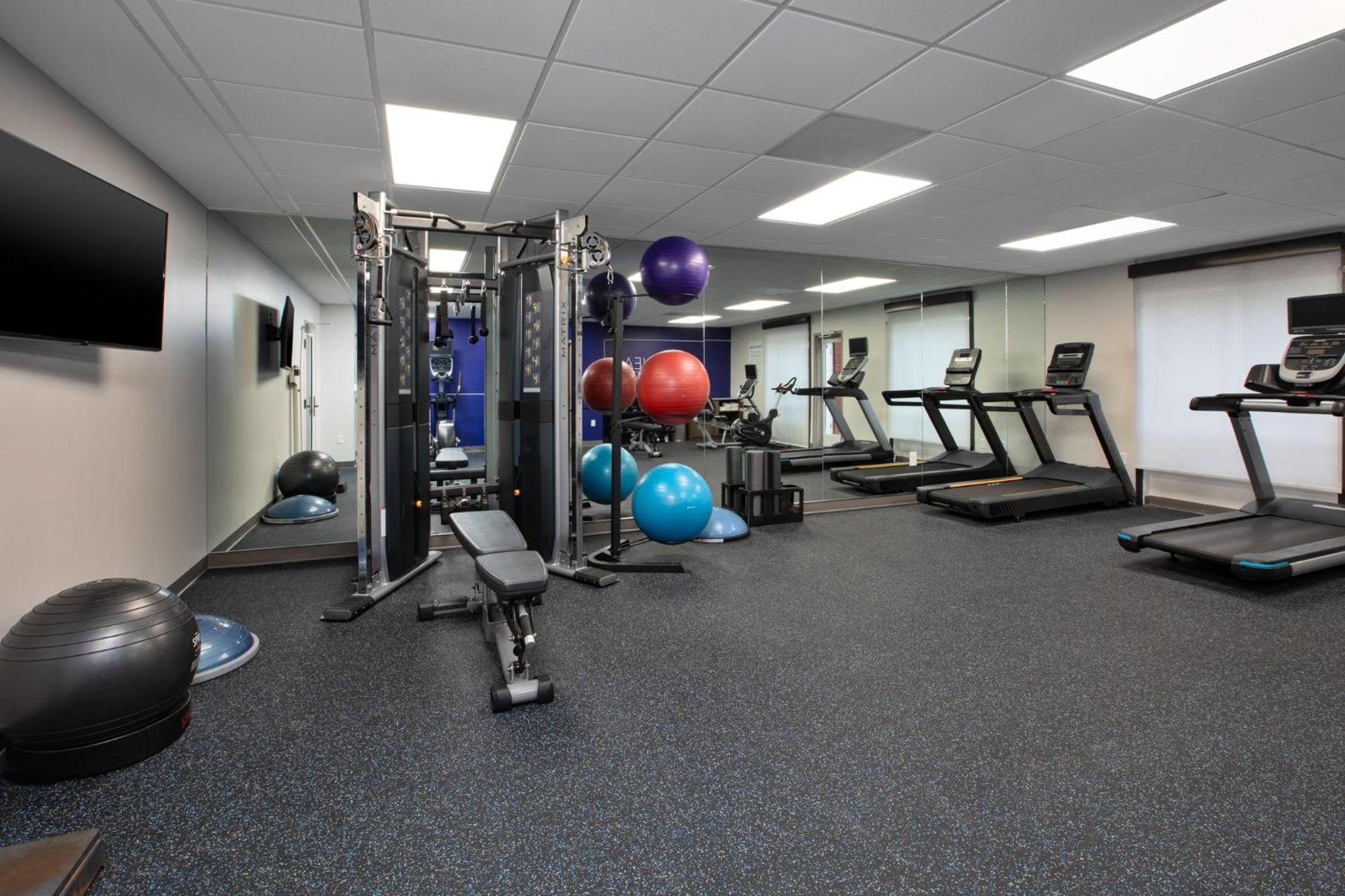 Holiday Inn Express Hotel & Suites - Sumter By Ihg Exteriér fotografie