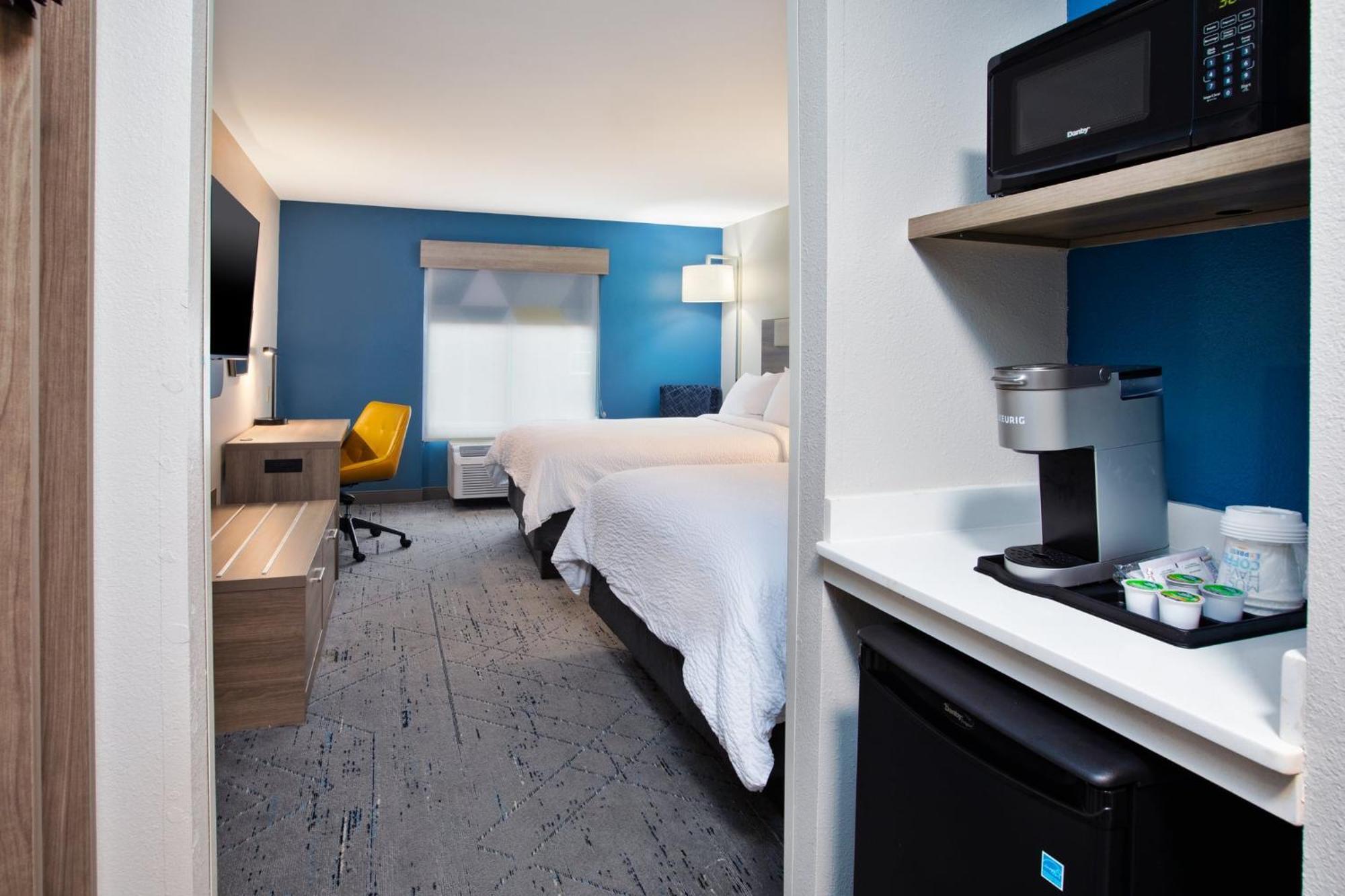 Holiday Inn Express Hotel & Suites - Sumter By Ihg Exteriér fotografie