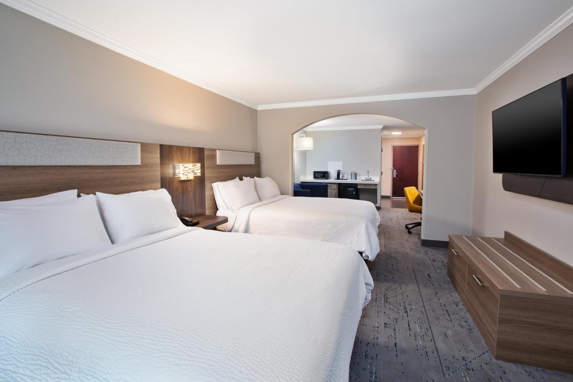 Holiday Inn Express Hotel & Suites - Sumter By Ihg Exteriér fotografie