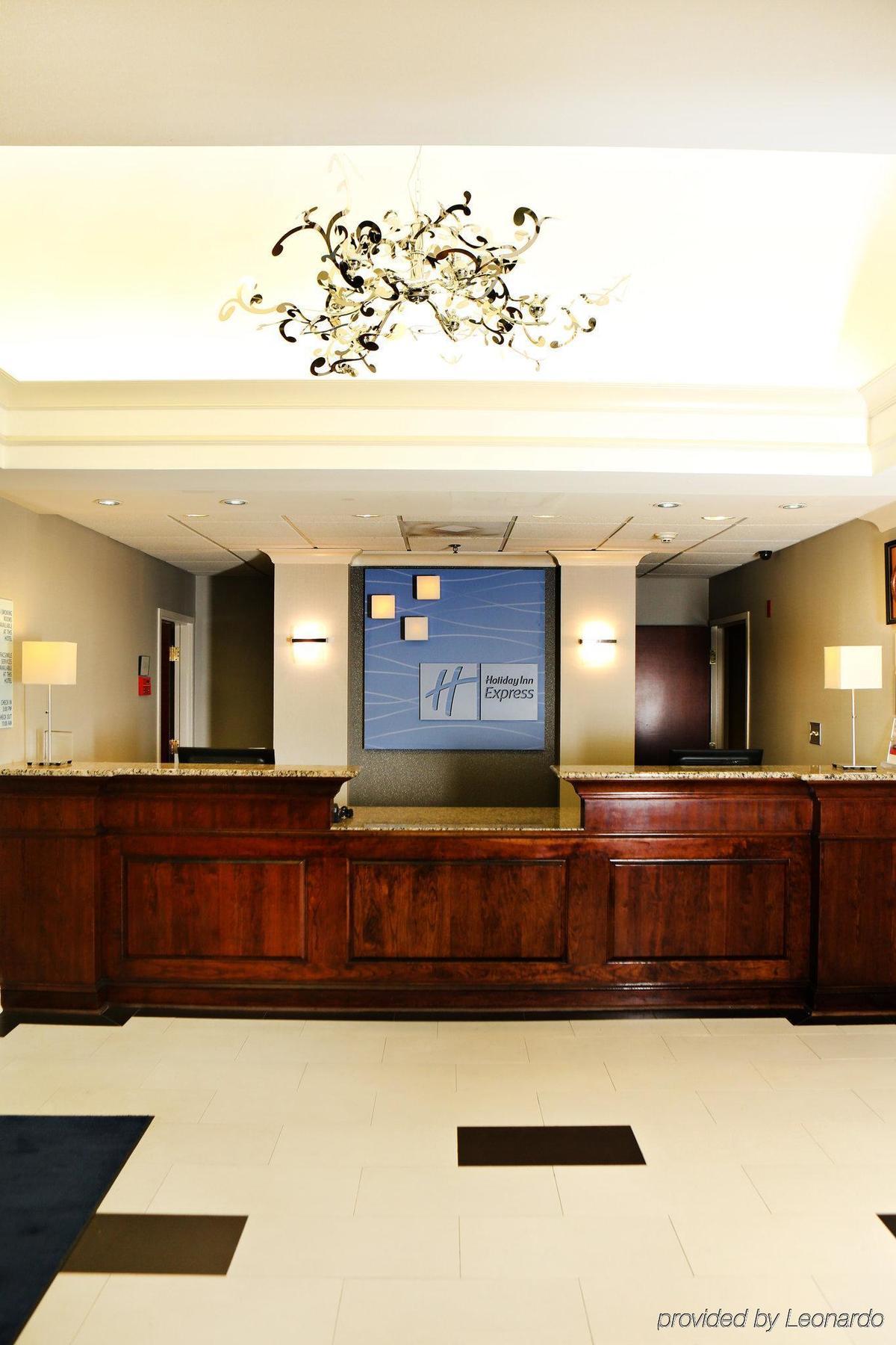 Holiday Inn Express Hotel & Suites - Sumter By Ihg Exteriér fotografie